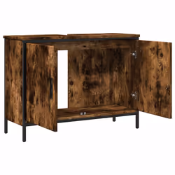 VidaXL 842453 bathroom vanity/sink cabinet - Additional view 6
