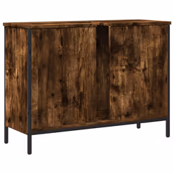 VidaXL 842453 bathroom vanity/sink cabinet - Additional view 8
