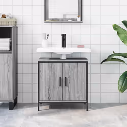 VidaXL 842454 bathroom vanity/sink cabinet