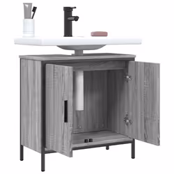 VidaXL 842454 bathroom vanity/sink cabinet - Additional view 4