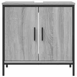 VidaXL 842454 bathroom vanity/sink cabinet - Additional view 5