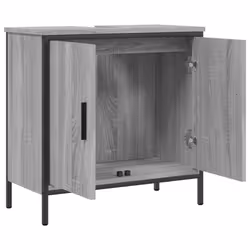 VidaXL 842454 bathroom vanity/sink cabinet - Additional view 6