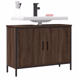 VidaXL 842455 bathroom vanity/sink cabinet - Additional view 2