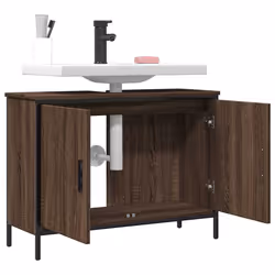 VidaXL 842455 bathroom vanity/sink cabinet - Additional view 4