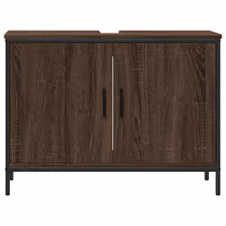 VidaXL 842455 bathroom vanity/sink cabinet - Additional view 5