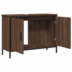VidaXL 842455 bathroom vanity/sink cabinet - Additional view 6