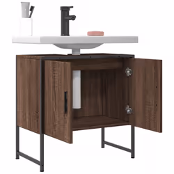 VidaXL 842460 bathroom vanity/sink cabinet - Additional view 4