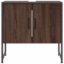 VidaXL 842460 bathroom vanity/sink cabinet - Additional view 5