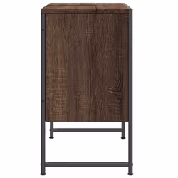VidaXL 842460 bathroom vanity/sink cabinet - Additional view 7