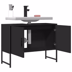 VidaXL 842461 bathroom vanity/sink cabinet - Additional view 4