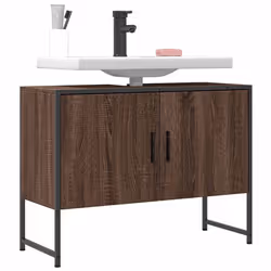 VidaXL 842465 bathroom vanity/sink cabinet