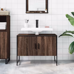 VidaXL 842465 bathroom vanity/sink cabinet