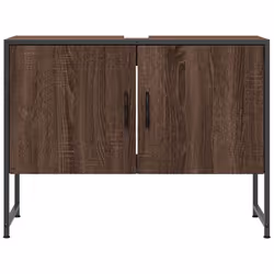 VidaXL 842465 bathroom vanity/sink cabinet - Additional view 5