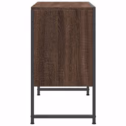 VidaXL 842465 bathroom vanity/sink cabinet - Additional view 7