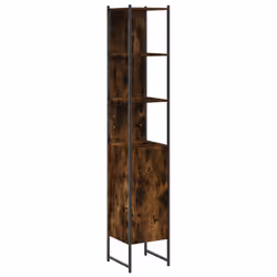 VidaXL 842473, Oak, 1 pc(s)