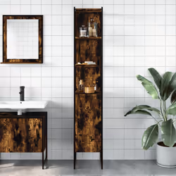 VidaXL 842473 bathroom vanity/sink cabinet