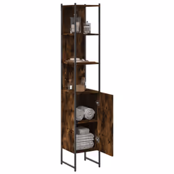VidaXL 842473 bathroom vanity/sink cabinet - Additional view 4