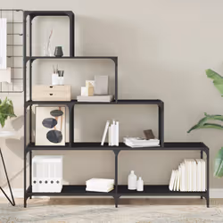 VidaXL 842476 living room bookcase - Additional view 4