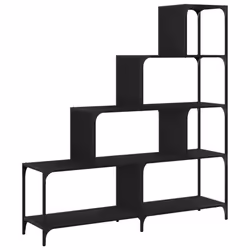 VidaXL 842476 living room bookcase - Additional view 7