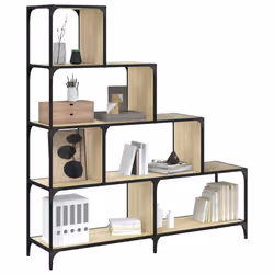 VidaXL 842477 living room bookcase