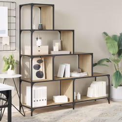 VidaXL 842477 living room bookcase