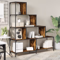 VidaXL 842478 living room bookcase