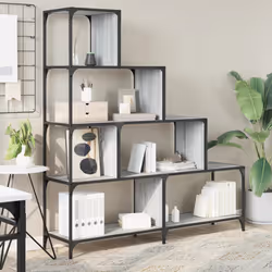 VidaXL 842479 living room bookcase