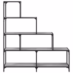 VidaXL 842479 living room bookcase - Additional view 5