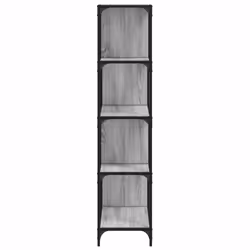 VidaXL 842479 living room bookcase - Additional view 6