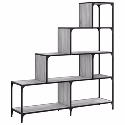 VidaXL 842479 living room bookcase - Additional view 7