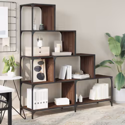 VidaXL 842480 living room bookcase