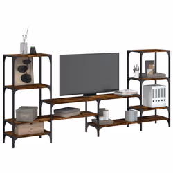 VidaXL 842483 TV cabinet/entertainment centre - Additional view 2