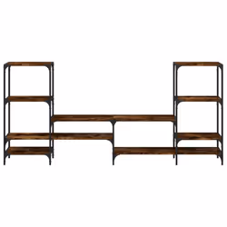 VidaXL 842483 TV cabinet/entertainment centre - Additional view 5