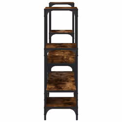 VidaXL 842483 TV cabinet/entertainment centre - Additional view 6