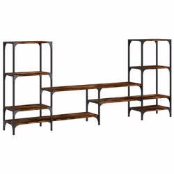 VidaXL 842483 TV cabinet/entertainment centre - Additional view 7