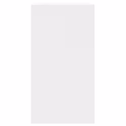 vidaXL Shoe Cabinet with 4 Flip-Drawers Shoe Storage Shelf Shoe Rack Cupboard - white, 60 x 34 x 63.5 cm - Additional view 5