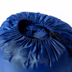 vidaXL Sleeping Bag for Adults Camping Outdoor Hiking Sleeping Bag 3-4 Seasons