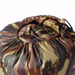 vidaXL Sleeping Bag for Adults Camping Outdoor Hiking Sleeping Bag 3-4 Seasons
