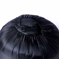 vidaXL Double Sleeping Bag with Pillows for Adults Camping Hiking 3-4 Seasons - Additional view 2