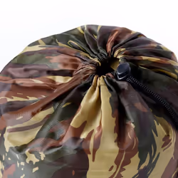 vidaXL Sleeping Bag for Adults Camping Outdoor Hiking Sleeping Bag 3 Seasons
