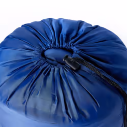 vidaXL Sleeping Bag for Adults Camping Outdoor Hiking Sleeping Bag 3 Seasons