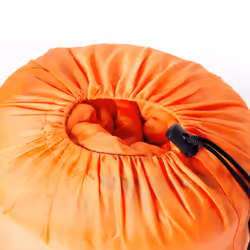 vidaXL Sleeping Bag for Adults Camping Outdoor Hiking Sleeping Bag 3 Seasons