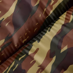 vidaXL Mummy Sleeping Bag for Adults Camping Hiking Sleeping Bag 3 Seasons