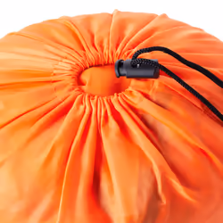 vidaXL Mummy Sleeping Bag for Adults Camping Hiking Sleeping Bag 3 Seasons