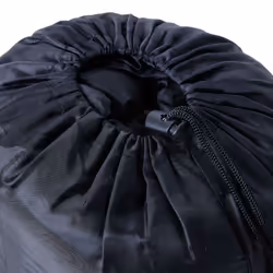 vidaXL Mummy Sleeping Bag for Adults Camping Hiking Sleeping Bag 3 Seasons