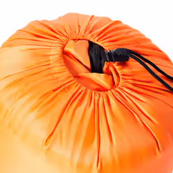 vidaXL Mummy Sleeping Bag for Adults Camping Hiking Sleeping Bag 3 Seasons