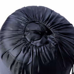 vidaXL Mummy Sleeping Bag for Adults Camping Hiking Sleeping Bag 3 Seasons