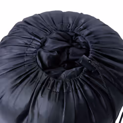 vidaXL Mummy Sleeping Bag for Adults Camping Hiking Sleeping Bag 3 Seasons