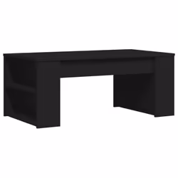 VidaXL 831854, Black