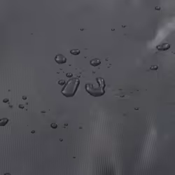 vidaXL Tarpaulin Ground Sheet Waterproof Camping Tarp Anthracite 600 g/mÂ² - Additional view 6